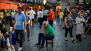İstanbul (arşiv)