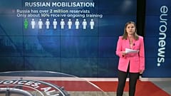 Саша Вакулина о мобилизации и мнении западных аналитиков, 22 сентября 2022 г.