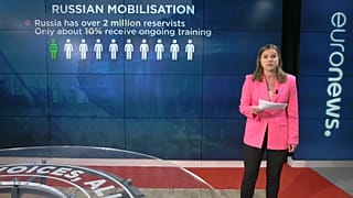 Саша Вакулина о мобилизации и мнении западных аналитиков, 22 сентября 2022 г.