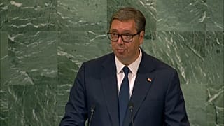 Александр Вучич