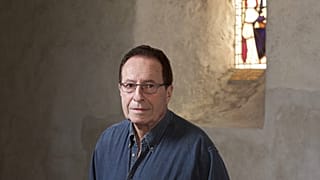 Peter James is a award-winning crime writer and novelist.