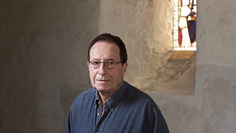 Peter James is a award-winning crime writer and novelist. 