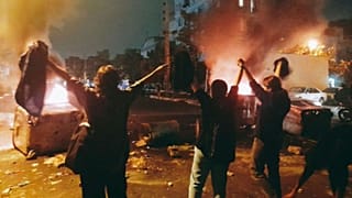 اعتراضات مردمی به کشته شدن مهسا امینی