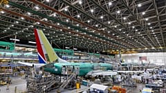 Компания Boeing заплатит 200 миллионов долларов за введение в заблуждение инвесторов. 