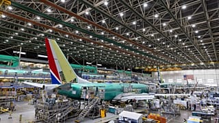 Компания Boeing заплатит 200 миллионов долларов за введение в заблуждение инвесторов. 