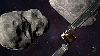 Missione DART- NASA