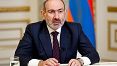 Νικόλ Πασινιάν