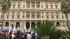 Corte di Cassazione