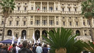 Corte di Cassazione