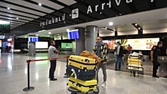 Ermenistan Göçmen Ofisi verilerine göre Ukrayna'nın işgalinden bu yana ülkeye yaklaşık 40 bin Rus giriş yaptı