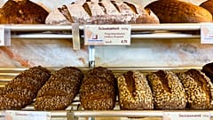 Одна из старейших булочных Кёльна закрывается из-за неподъёмных цен на энергию, 21 сентября 2022 г.