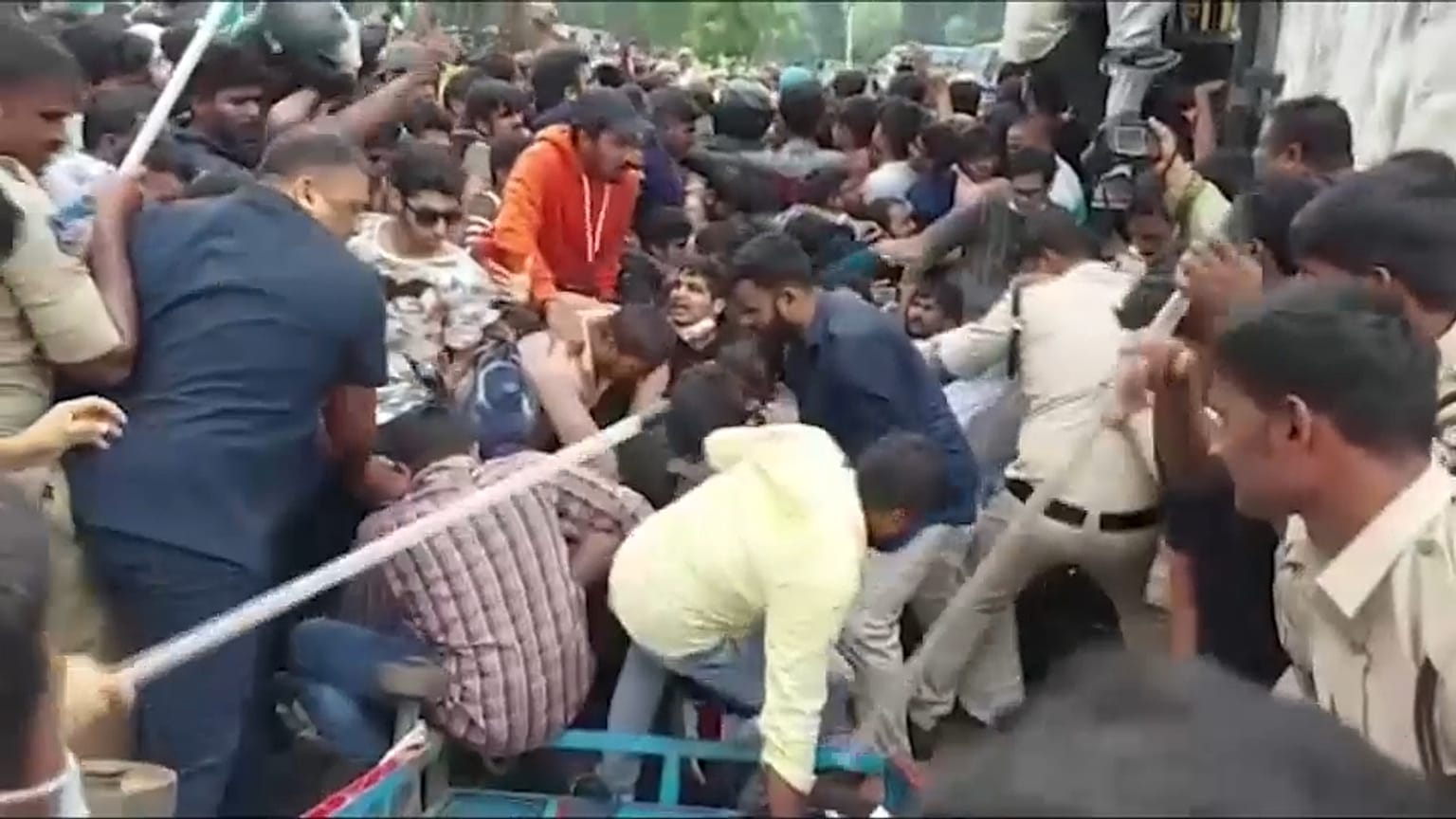 extract video