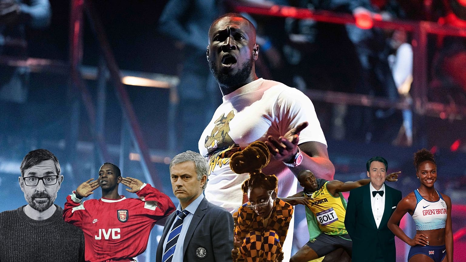 After what feels like forever, Stormzy has finally made his comeback in the scene 