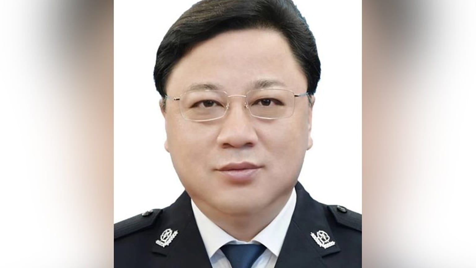 Sun Lijun