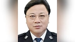 Sun Lijun
