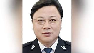 Sun Lijun