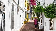 Andalucia is home to some of Spain’s most-visited destinations, including Marbella, Seville, Cadiz, Granada and Malaga.