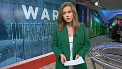 Обозреватель Euronews Саша Вакулина о ситуации на 23 сентября 2022 г. 