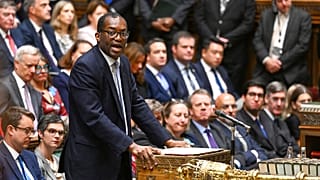 Governo britânico anuncia pacote de reformas fiscais