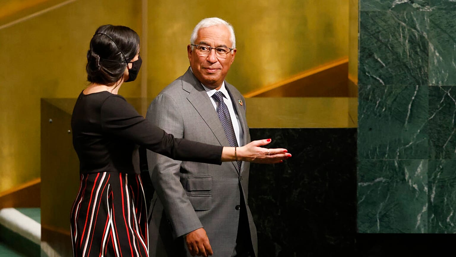 AP Photo