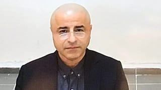 Eski HDP Eş Genel Başkanı Selahattin Demirtaş 
