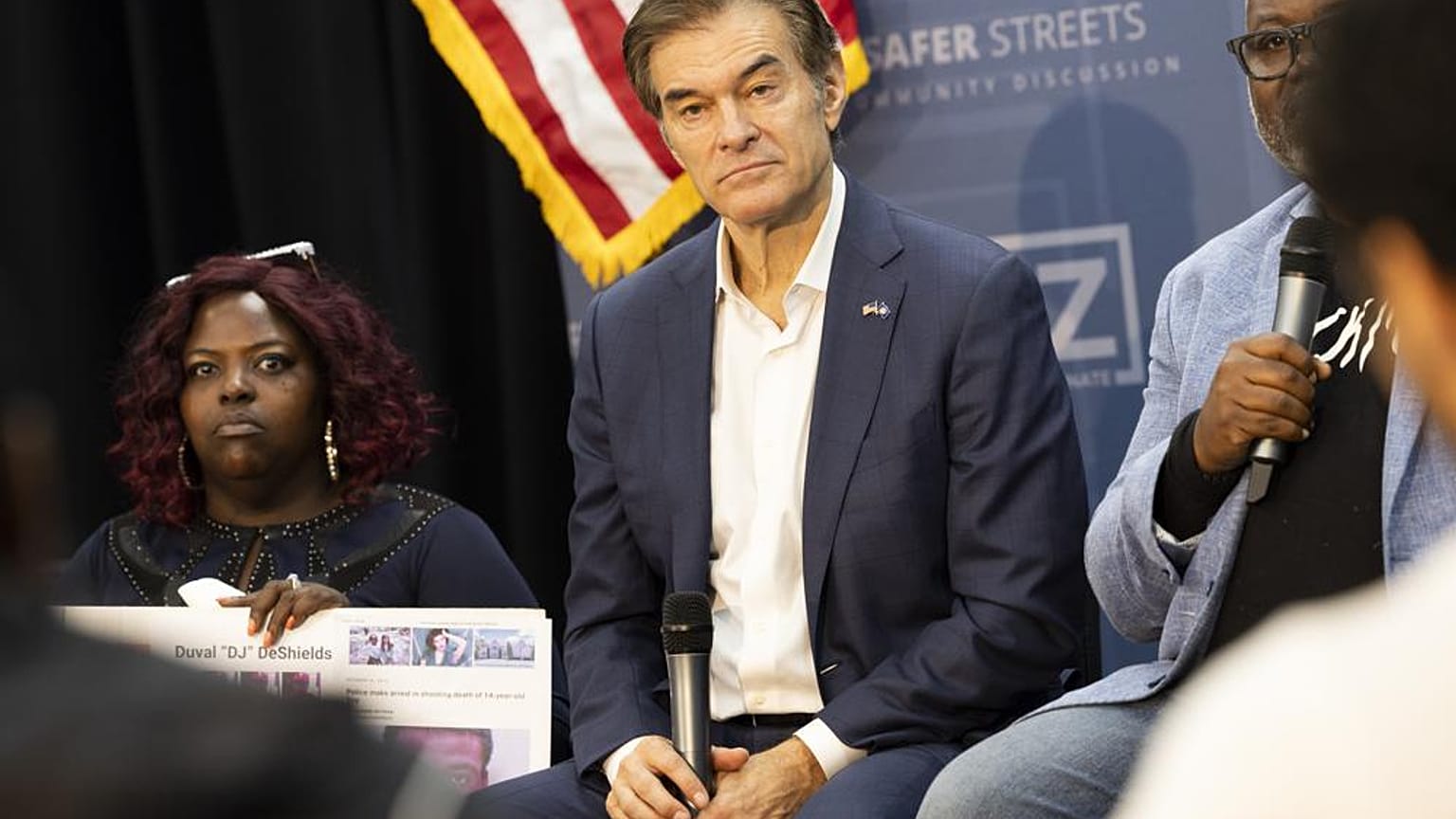 Mehmet Öz