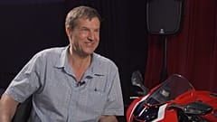 Claudio von Planta: Mit dem Motorrad um die Welt