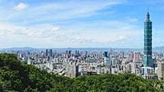 Taiwan has strictly controlled its borders throughout the pandemic. From today, these requirements will be dropped