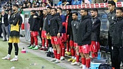 تیم ملی فوتبال ایران