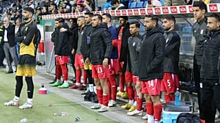تیم ملی فوتبال ایران