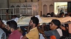 كان المركب ينقل مهاجرين لبنانيين وسوريين وفلسطينيين قبل وقوع الكارثة 