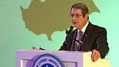 Νίκος Αναστασιάδης
