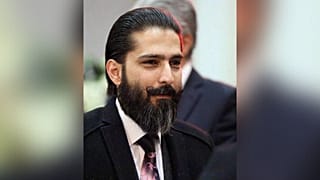 امیرسالار داوودی