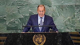 Λαβρόφ