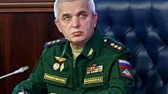 Mihail Mizincev 2018-ban