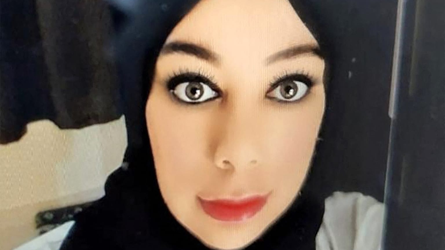 الأمريكية كارلي موريس