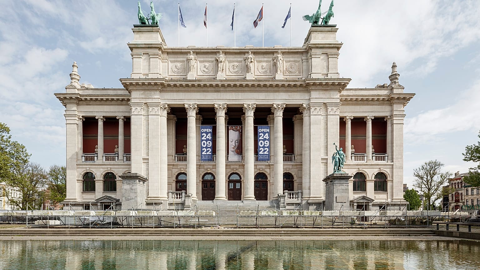 Museu de Belas Artes de Antuérpia