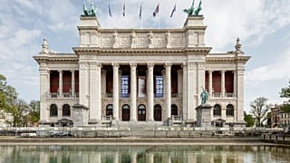 Museu de Belas Artes de Antuérpia