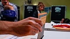Eleições em Itália