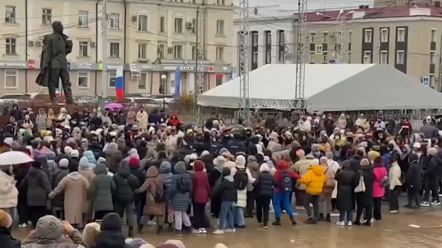 Якутск