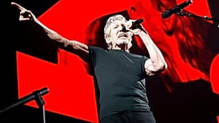 Roger Waters