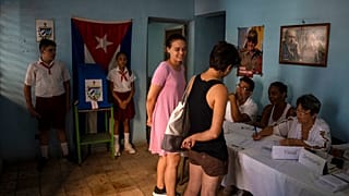 Referendum über neues Familienrecht auf Kuba