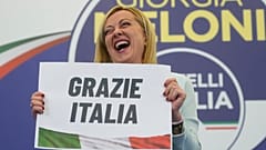Giorgia Meloni 