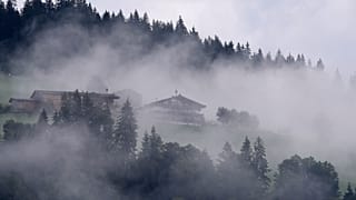 Politische Schlechtwetterstimmung bei der Tiroler ÖVP