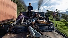 "Los Reyes del Mondo" von Laura Mora (Film Factory)