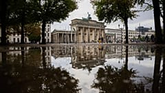Germany's economy is estimated to contract by 0.7 in 2023, according to the OECD.