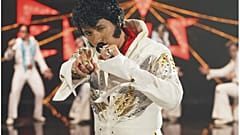 The King from Beijing 