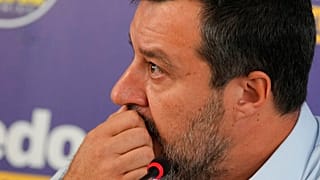 Matteo Salvini