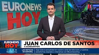 Juan Carlos de Santos