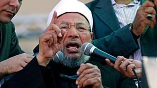 Mısır merkezli Müslüman Kardeşler Teşkilatı'nın manevi lideri Yusuf el Karadavi, 96 yaşında hayatını kaybetti 